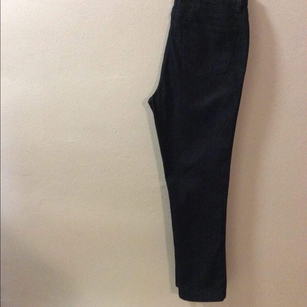 Basic Editions Classic Straight Jeans - image 1